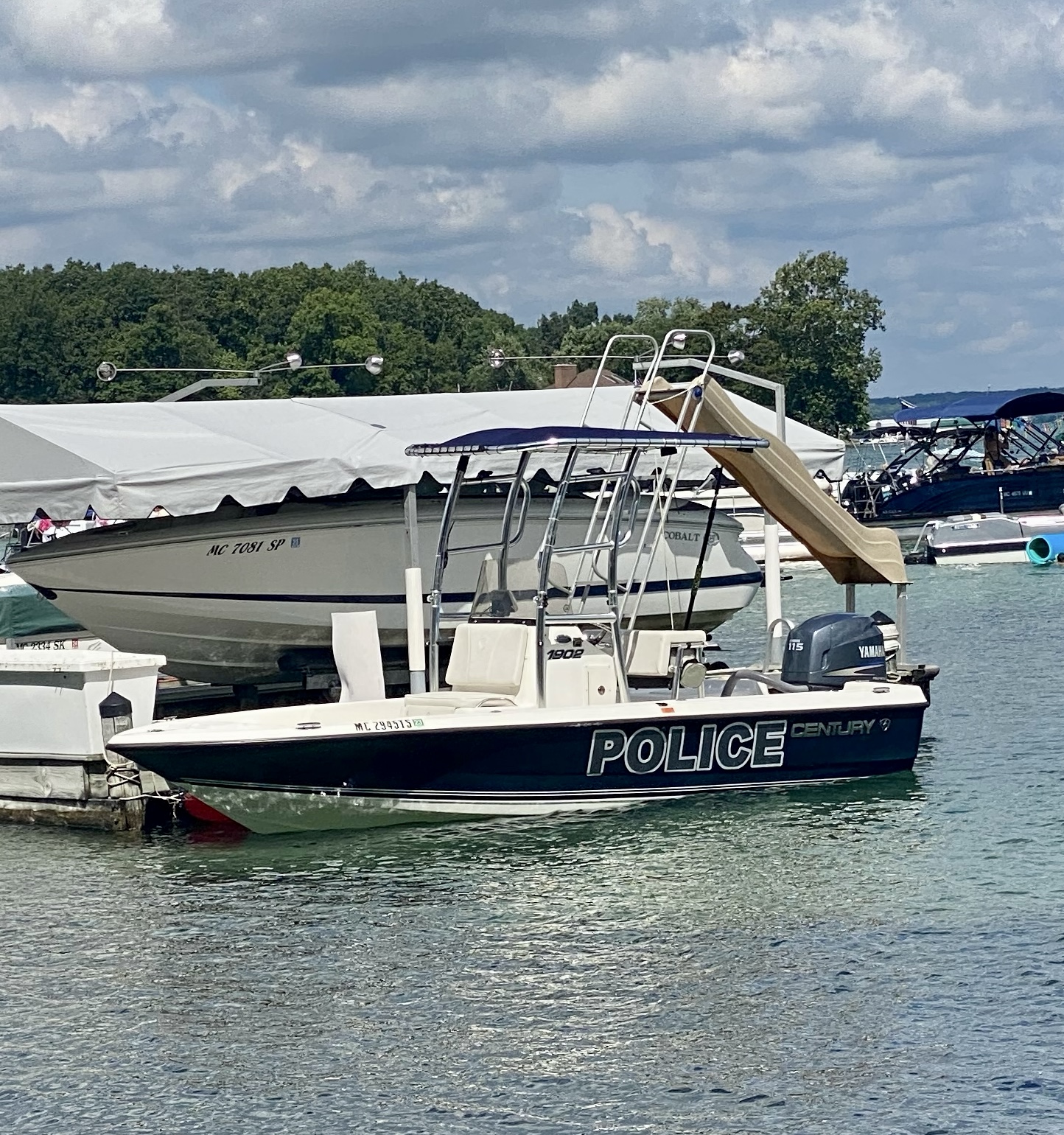 Ross Township Police Department Update Ross Township